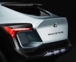 MITSUBISHI MOONSTONE 46